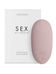 BIJOUX INDISCRETS - VIBRADOR ÃNTIMO RECARGABLE