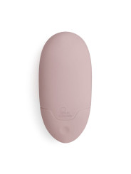 BIJOUX INDISCRETS - VIBRADOR ÃNTIMO RECARGABLE