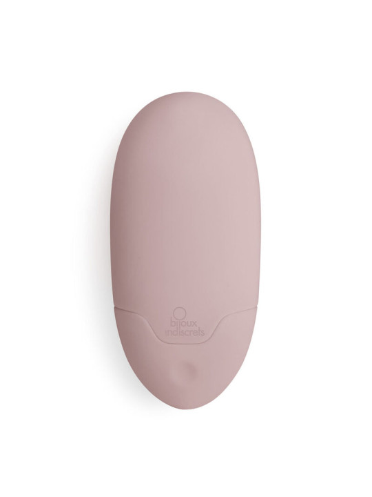 BIJOUX INDISCRETS - VIBRADOR ÃNTIMO RECARGABLE