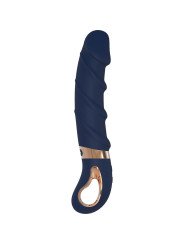 Vibrador Dream Toys Goddess Collection Azul