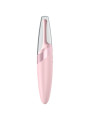 SATISFYER - TWIRLING DELIGHT ESTIMULADOR CLITORIS ROSA