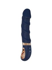 Vibrador Dream Toys Goddess Collection Azul