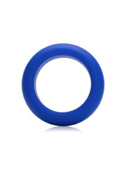 JE JOUE - ANILLO SILICONA AZUL - ESTRANGULAMIENTO MINIMO
