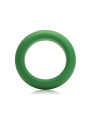 JE JOUE - ANILLO SILICONA VERDE - ESTRANGULAMIENTO MEDIO