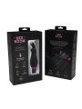 Vibrador clásico Dream Toys Sex Room Raunchy Kit Negro
