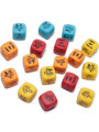 DIABLO PICANTE - JUEGO DADO DE POSTURAS