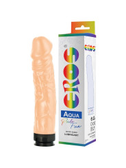 PRIDE - EROS AQUA LGBT PRIDE DILDO CON LUBRICANTE BASE AGUA