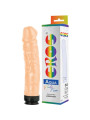 PRIDE - EROS AQUA LGBT PRIDE DILDO CON LUBRICANTE BASE AGUA