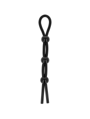 OHMAMA FETISH - CUERDA ANILLO PENE Y TESTÍCULOS
