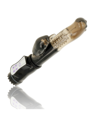 OHMAMA - VIBRADOR ROTADOR CON ESTIMULADOR CLITORIS DELFIN