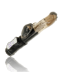 OHMAMA - VIBRADOR ROTADOR CON ESTIMULADOR CLITORIS DELFIN