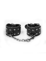 OHMAMA FETISH - MINI WRIST RESTRAINTS