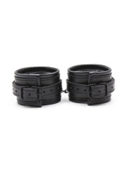 OHMAMA FETISH - RESTRICCIONES PARA LAS MUÑECAS