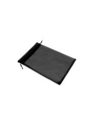 Vibrador clásico Dream Toys Sex Room Raunchy Kit Negro