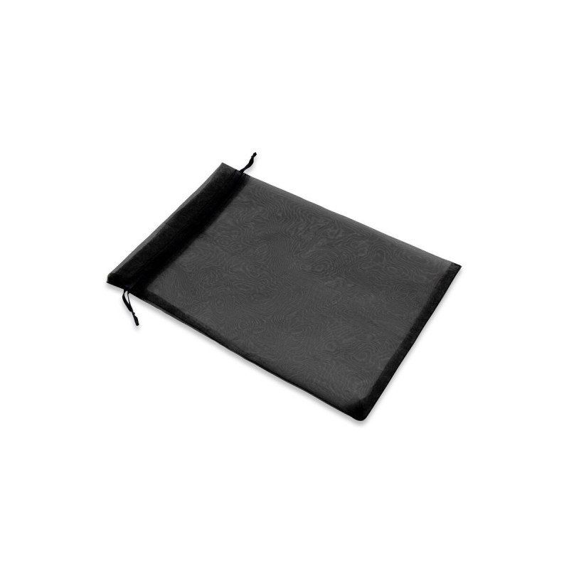 Vibrador clásico Dream Toys Sex Room Raunchy Kit Negro