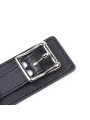 OHMAMA FETISH - COLLAR SUMISION CON 3 ANILLAS