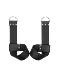 OHMAMA FETISH - ESPOSAS SUSPENSION PARA MUÑECAS Y TOBILLOS