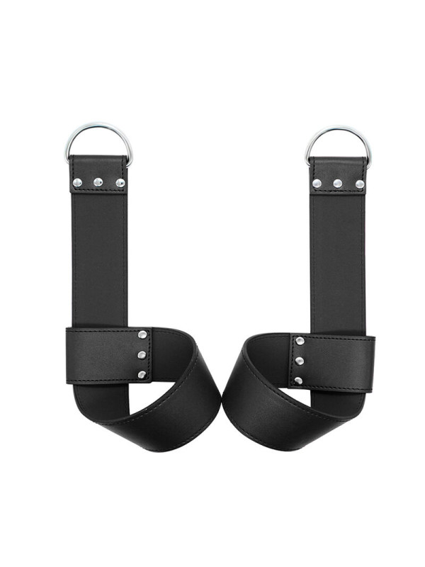 OHMAMA FETISH - ESPOSAS SUSPENSION PARA MUÑECAS Y TOBILLOS