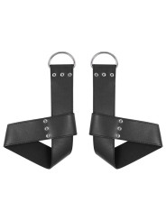 OHMAMA FETISH - ESPOSAS SUSPENSION PARA MUÑECAS Y TOBILLOS