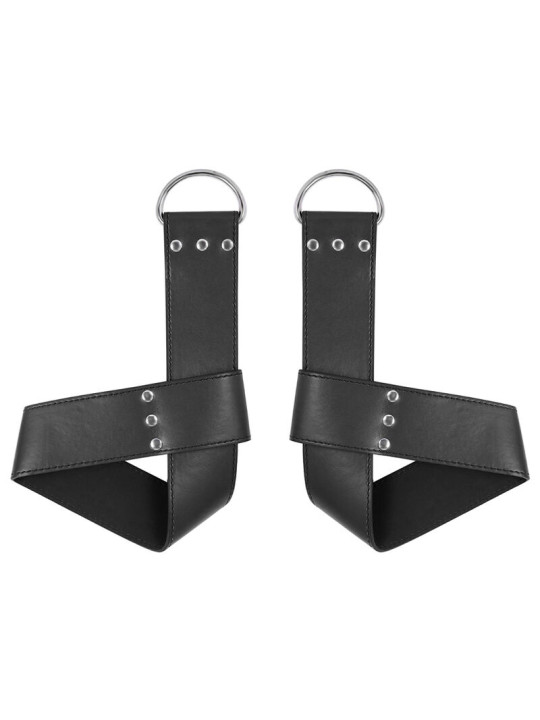 OHMAMA FETISH - ESPOSAS SUSPENSION PARA MUÑECAS Y TOBILLOS