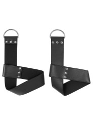 OHMAMA FETISH - ESPOSAS SUSPENSION PARA MUÑECAS Y TOBILLOS