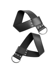 OHMAMA FETISH - ESPOSAS SUSPENSION PARA MUÑECAS Y TOBILLOS
