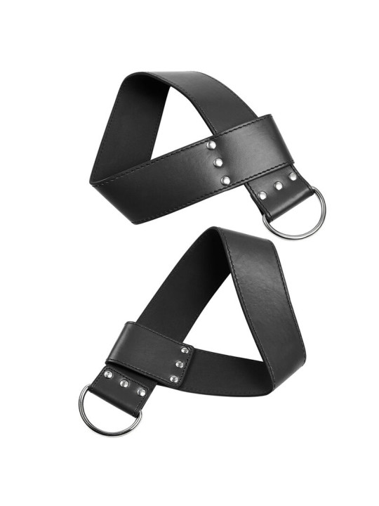 OHMAMA FETISH - ESPOSAS SUSPENSION PARA MUÑECAS Y TOBILLOS