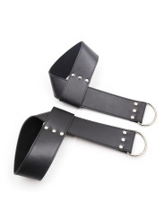 OHMAMA FETISH - ESPOSAS SUSPENSION PARA MUÑECAS Y TOBILLOS