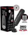 JAMYJOB - TORNADO MASTURBADOR 360 ROTATE TECH