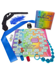 PRIDE - JUEGO ERÓTICO PARA CHICOS LGBT