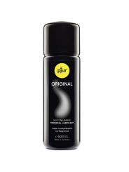 PJUR - ORIGINAL LUBRICANTE SILICONA 500 ML