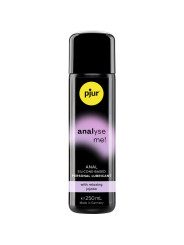 PJUR - ANALYSE ME GEL RELAJANTE ANAL 250 ML