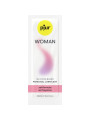 pjur Woman Bodyglide: monodosis lubricante 1,5 ml