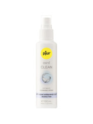 PJUR - MED LIMPIADOR SPRAY 100 ML