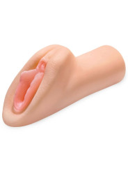PDX PLUS - MASTURBADOR PERFECT PUSSY DREAM STROKER