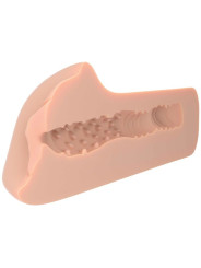 PDX PLUS - MASTURBADOR PERFECT PUSSY DREAM STROKER