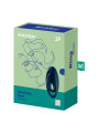 SATISFYER - GLORIOUS DUO ANILLO VIBRADOR AZUL