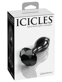 ICICLES - N. 78 PLUG ANAL VIDRIO