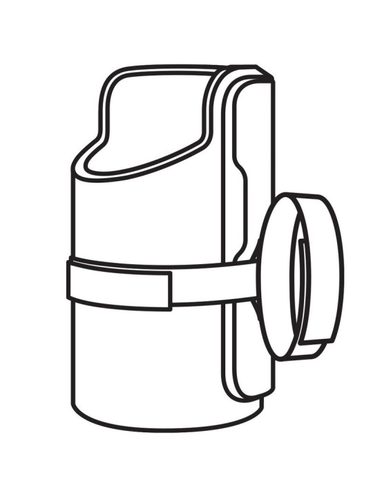 KIIROO - KEON HAND STRAP CORREA DE MUÑECA