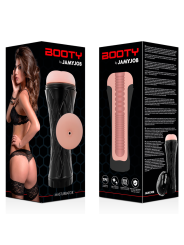 JAMYJOB - BOOTY MASTURBADOR - ANO