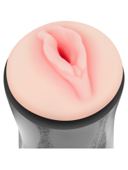 JAMYJOB - RANDY MASTURBADOR DOBLE ENTRADA - VAGINA Y ANO