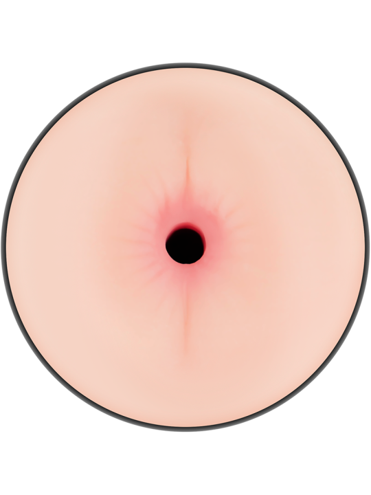 JAMYJOB - RANDY MASTURBADOR DOBLE ENTRADA - VAGINA Y ANO