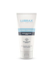 INTIMATELINE - LUBRAX LUBRICANTE ANAL HÍBRIDO 50 ML