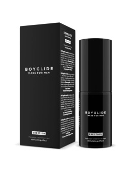 INTIMATELINE - BOYGLIDE CREMA PARA ERECCION 30 ML