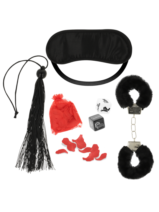 OHMAMA - SET PARA PAREJAS NUMERO 2