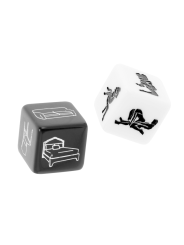 OHMAMA - SET PARA PAREJAS NUMERO 2