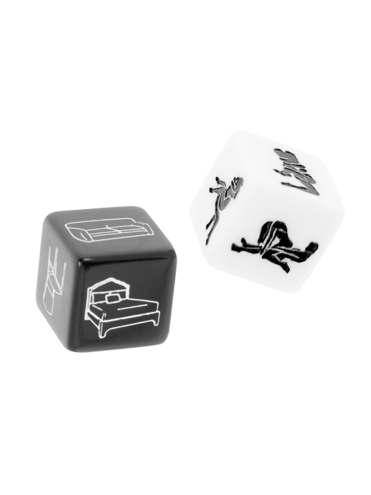 OHMAMA - SET PARA PAREJAS NUMERO 2