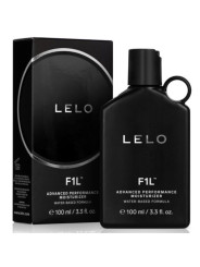 LELO - F1L ADVANCED LUBRICANTE HIDRATANTE 100 ML
