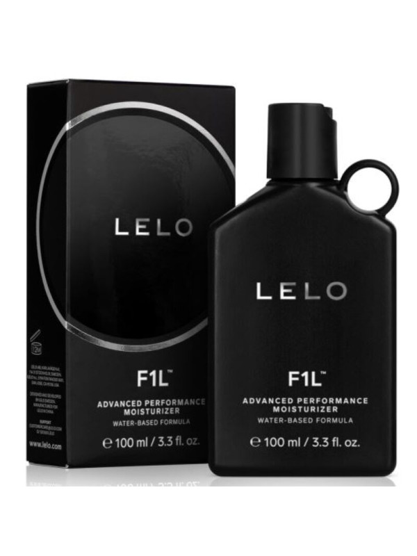LELO - F1L ADVANCED LUBRICANTE HIDRATANTE 100 ML