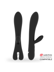 BRILLY GLAM - ERIK VIBRADOR + MANDO CONTROL REMOTO WATCHME